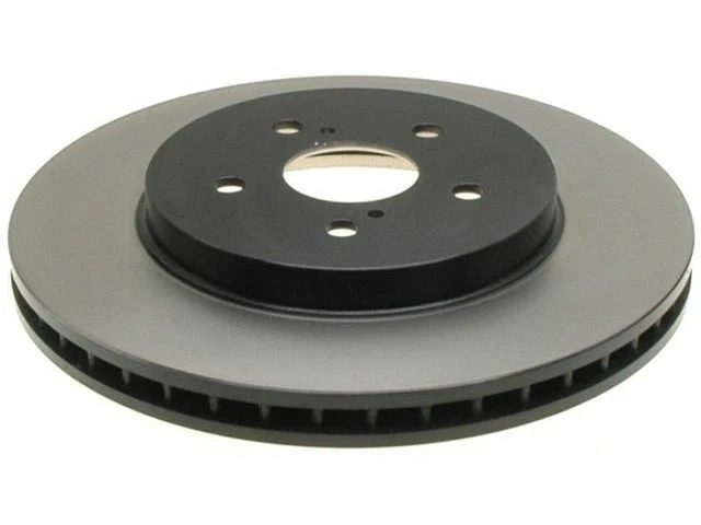 Rotor de freno delantero para Lexus RX400h 2007 M815VR R-Line 2006-2008 Foto 1 de 1