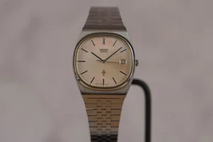 Seiko Quartz 7832-5010 - Picture 1 of 13
