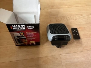 Handy Heater Turbo 800 Heizlüfter - Bild 1 von 3