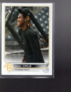 B0907- 2022 Topps Baseball Assorted Insert Cards3 -You Pick- 10+ FREE US SHIP