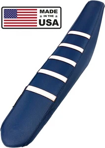 HUSKY RIBBED SEAT COVER TC 50 2017-2023 / EE5 2021-2023 - Picture 1 of 1