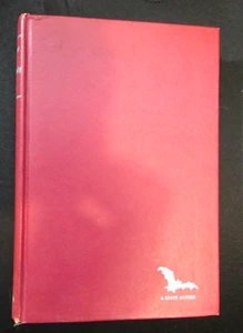 VTG Book The Case of Mr. Cassidy by William Targ 1944 1st Edition Tower Books HB - Picture 1 of 7