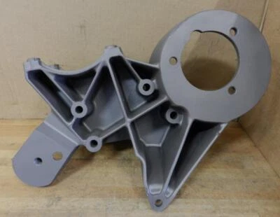 Ford F250-F350 460 1989 7,5 L usado dirección asistida bomba soporte E9TA-19E708-C2A Foto 1 de 4