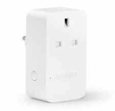 Amazon B082YTKC47 Alexa Certified Smart Plug - White
