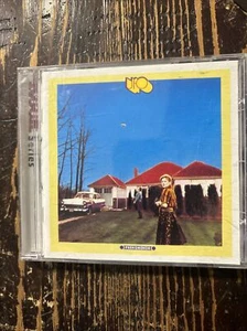 UFO import reissue cd PHENOMENON Classic Rock Series - Picture 1 of 4