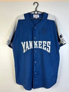 Yankees 90s vintage jersey size L - Picture 1 of 6