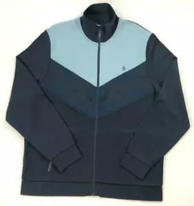 Men's Penguin Full-Zip Jacket Size XXL - Picture 1 of 2