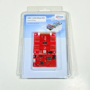 Infineon XMC1200 Boot Kit XMC1200 Microcontroller - Picture 1 of 9