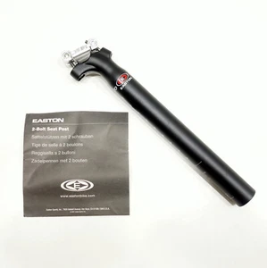 Easton EA 70 Aluminium Sattelstütze 31,6 / 300 mm 245 g NEU - Picture 1 of 4