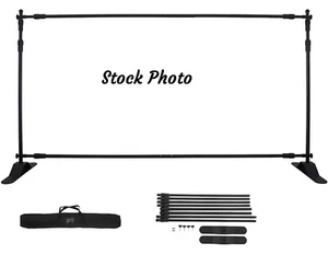 Back Drop Stand For Green Screen - Photo Studio - Picture 1 of 6