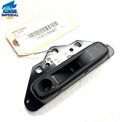 Cerradura de techo plegable del lado del pasajero delantero derecho BMW M240xi F23 2017-2021 OEM Foto 1 de 4
