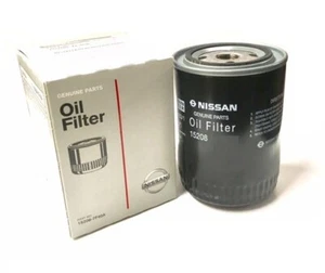 GENUINE NISSAN Ölfilter - für Datsun R30 Skyline L2 - Bild 1 von 3