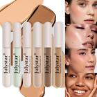 Liquid Concealer High Covering Moisturizing Oil Control Invisible Z1L2