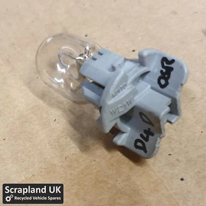 Toyota Yaris Mk1 XP10 2003 Nebelscheinwerfer Lampenhalter - Bild 1 von 1