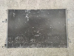03-07 Saab 9-3 Condenser 93 2.0L Turbo Valeo 871873U GM OEM - Picture 1 of 3