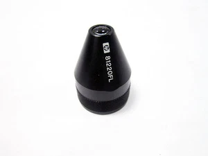 HP AGILENT 81220FL ATTENUATING LENS ADAPTER OPTICAL - Bild 1 von 2