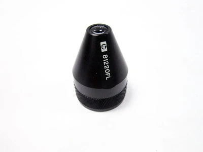ADAPTADOR LENTE ATENUANTE ÓPTICO HP AGILENT 81220FL Foto 1 de 2