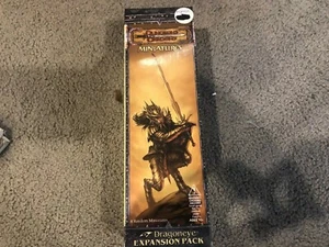 Dungeon and Dragons Dragoneye Erweiterungspaket versiegelt - Bild 1 von 1