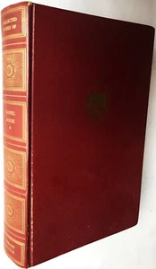 Collected Works of Daniel DeFoe by Greystone Press Very Good hc -Library Edition - Imagen 1 de 8