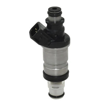 Fuel Injector Nozzle For 1997-2002 Acura CL EL Honda Accord Civic 06164-P8A-A00 Foto 1 de 4