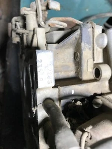 Carter Thermoquad 9229s - Foto 1 di 9