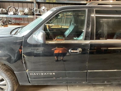 Driver Front Door Electric Side Cladding Fits 16-17 NAVIGATOR 1625529 Foto 1 de 4