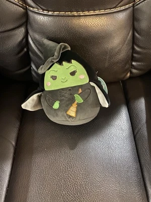 Malvaviscos Mago de Oz Bruja Malvada del Oeste 85 Aniversario Nuevo Con Etiquetas Foto 1 de 3