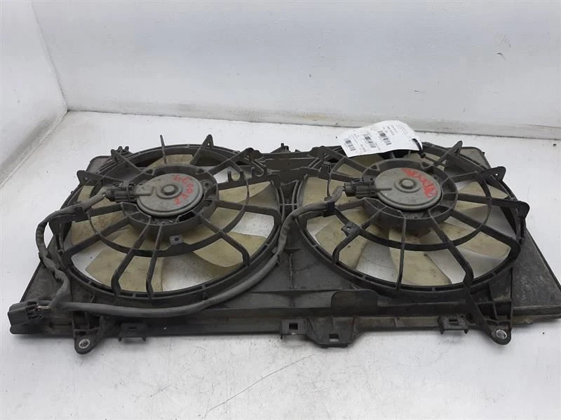 Conjunto de ventilador de radiador motor 350 vatios motor 16-20 CHEVROLET CAMARO 84001483 Foto 1 de 4