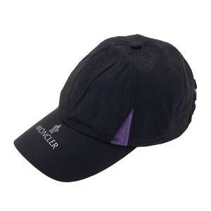 Moncler Herr Baseballcap mit Logo 3B00005 54APS 999 45951046 - Picture 1 of 12