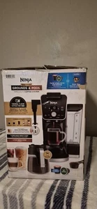 ninja coffee maker - Picture 1 of 11