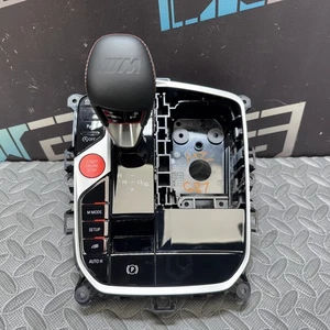 OEM 2023-2025 BMW M2 G87 Automatic Transmission Gear Shift Selector - Foto 1 di 17