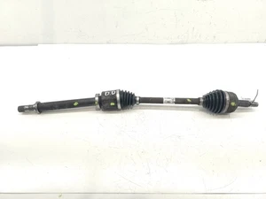 391006777R GETRIEBE VORNE RECHTS FÜR RENAULT MEGANE III BERLINA 5 P DYN 10491215 - Bild 1 von 10