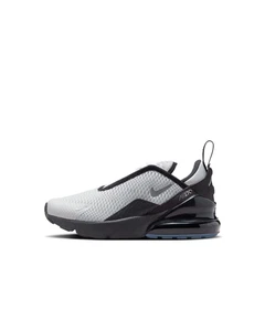 Nike Air Max 270 SE Photon Dust Black Pure Platinum Metallic  (PS) FQ4137-001 - Imagen 1 de 5