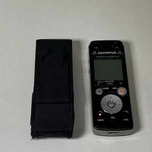 Olympus LS-3 Linear PCM Recorder Voice - Picture 1 of 9
