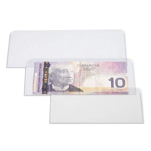 Medium Currency Holders X 10 - Bild 1 von 1