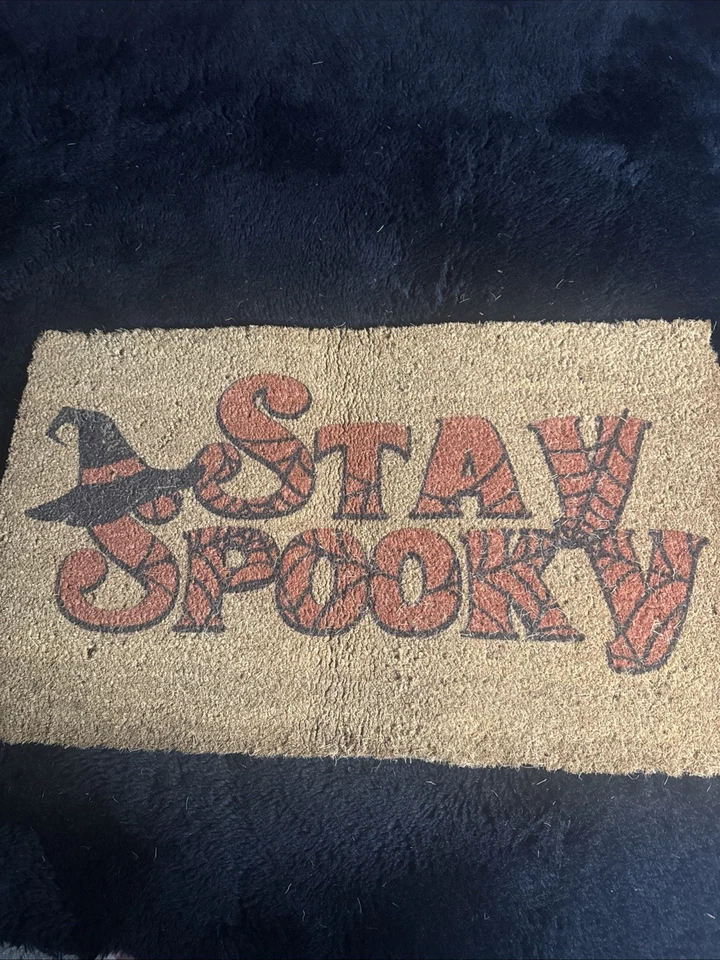 Felpudo personalizado - Alfombrillas de puerta personalizadas Foto 1 de 1