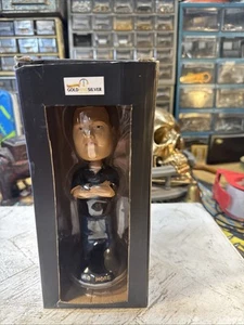 Gold and Sillver Pawn Big Hoss Bobblehead 2010 - Picture 1 of 6