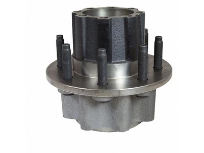 For 2005-2019, 2021-2025 Ford E450 Super Duty Wheel Hub Motorcraft 85782YZFB - Изображение 1 из 2