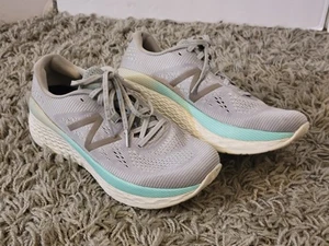 Zapatillas deportivas New Balance Fresh Foam More v2 para mujer talla 9,5 2019 - Imagen 1 de 16