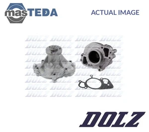 L118 ENGINE COOLING WATER PUMP DOLZ FOR LAND ROVER RANGE ROVER III - Picture 1 of 5