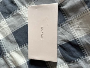 Brand New Still In Box Apple I Watch Ultra 2 49mm Titanium Black Haiyang Strap - Picture 1 of 3