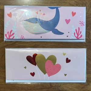 2 Up With Paper I Love You Tons Pop Up Valentine's Day Card Anniversary - Picture 1 of 8