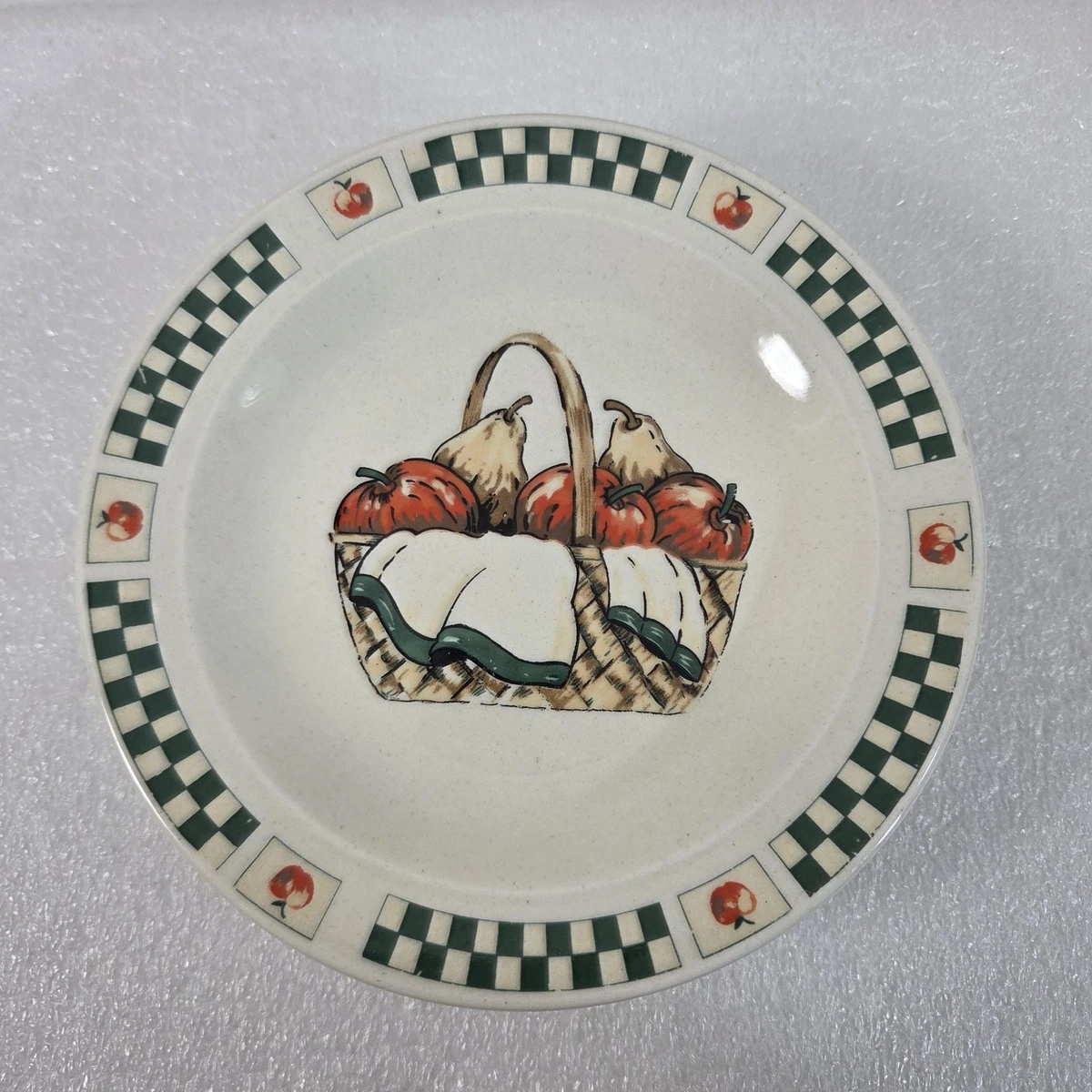 Gibson Green Dinnerware & Serveware for sale | eBay