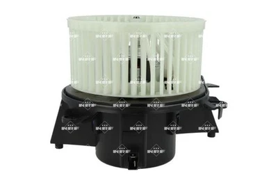 Innenraumgebläse NRF 34026 für FIAT PUNTO DOBLO Großraumlimousine 223AXA1A 16V - Bild 1 von 4