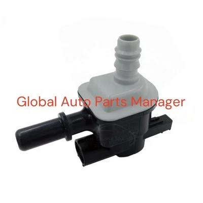 Válvula solenóide de controle de purga (CANISTER PURGE) 31321694 para Volvo V40 - Imagem 1 de 4