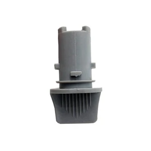 2Pcs Parking Signal Light Socket For Hyundai Veloster 2019-2021 921612M000 - Picture 1 of 6