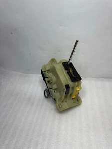 05-11 Mercedes R171 SLK350 SLK280 Floor Gear Shift Shifter Selector Box OEM - Picture 1 of 12
