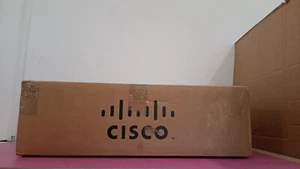 Cisco Catalyst 9200L 48 Port Gigabit Ethernet Switch C9200L-48P-4G-E_7_6 - Photo 1/12