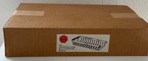 Geesa Universalkorb 143 Multi-Purpose Basket Original verpackt Badezimmerkorb - Bild 1 von 4