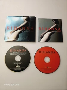 Good Girl Gone Bad [Reloaded] [Bonus DVD] [Slipcase] by Rihanna (CD, Jun-2008, 2 - Picture 1 of 8